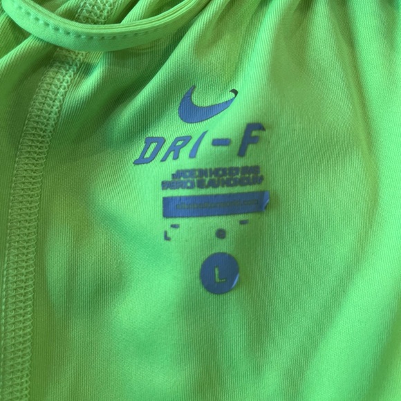 Nike Athletic Shorts - Picture 2 of 3